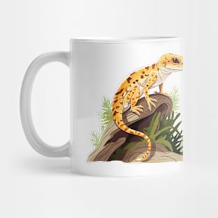 Leopard Gecko Mug